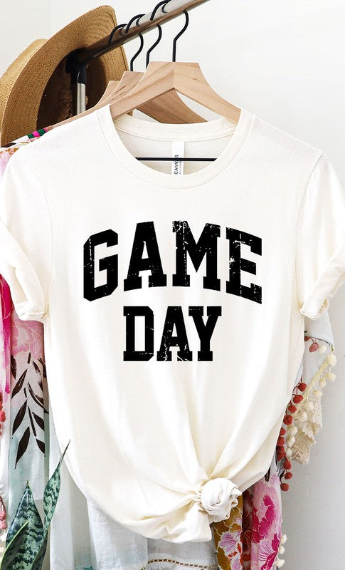 Game Day Sport PLUS Graphic Tee