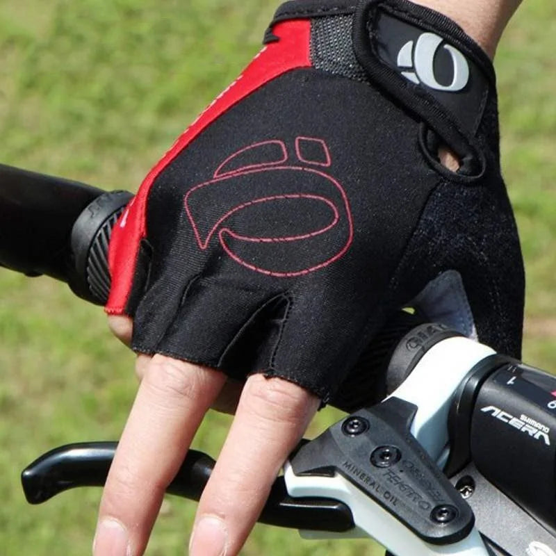 Full Finger Cycling Gloves