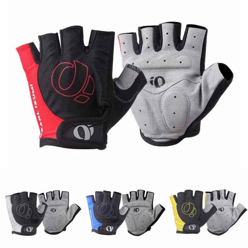 Full Finger Cycling Gloves