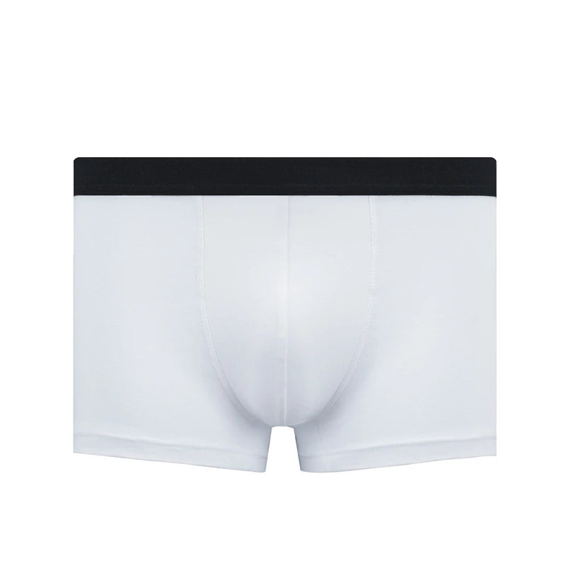 Cotton Boxer Briefs Comfortable