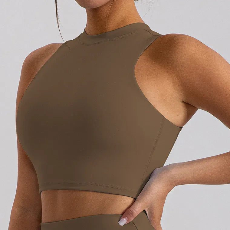 Pad Yoga Activewear