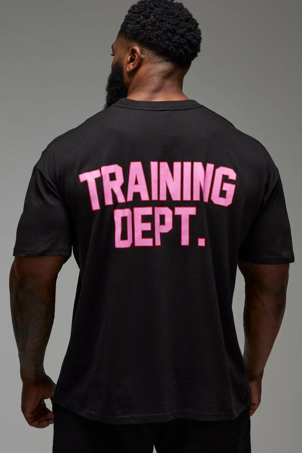 Training Dept T-Shirt