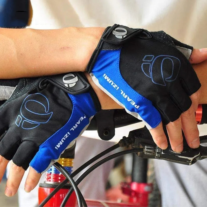 Full Finger Cycling Gloves