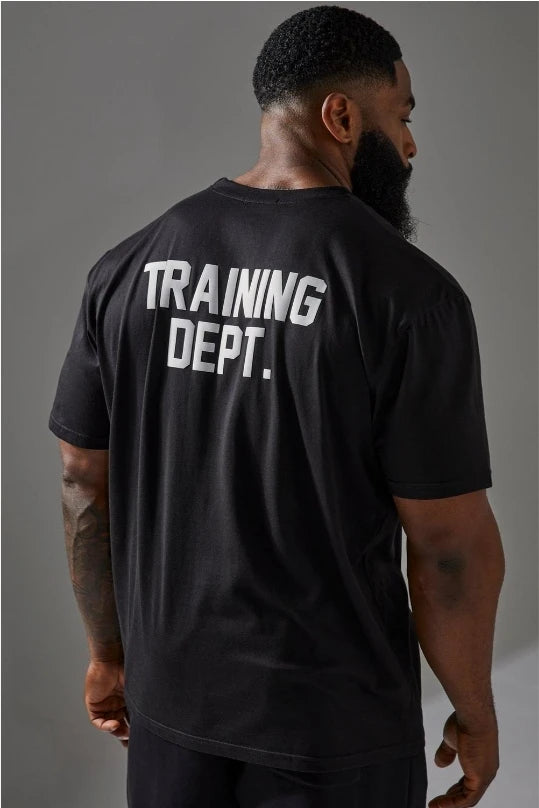 Training Dept T-Shirt