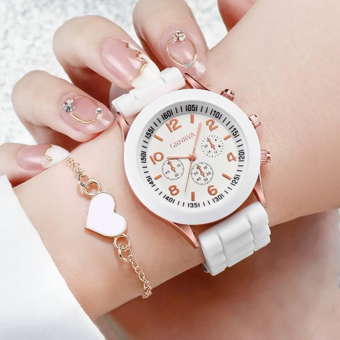 Women Quartz Watches
