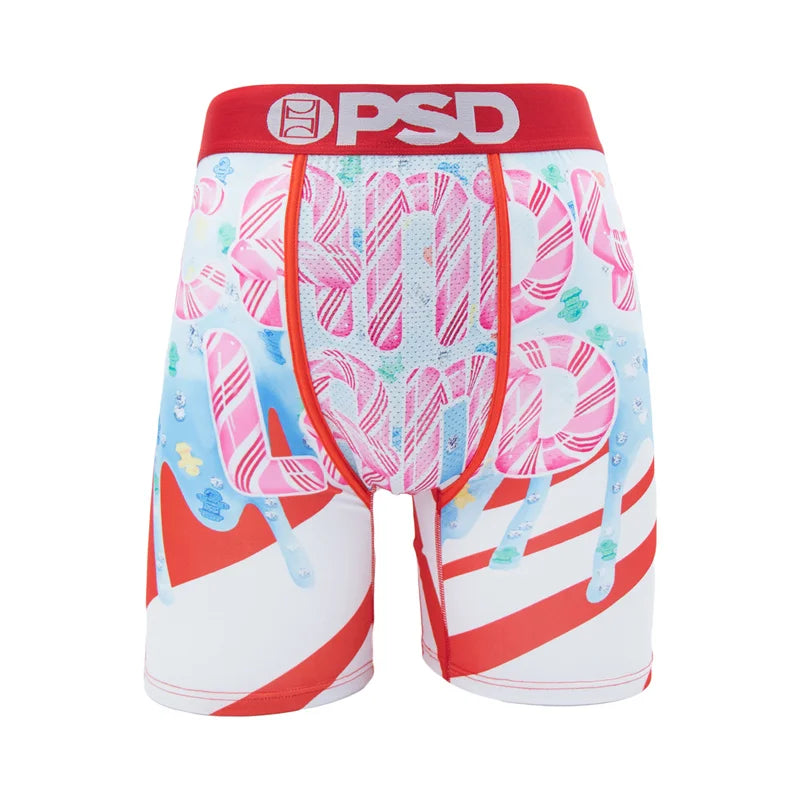 PSD Boxer Briefs