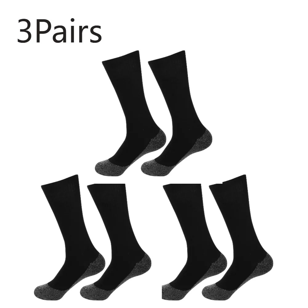 USB Heating Socks