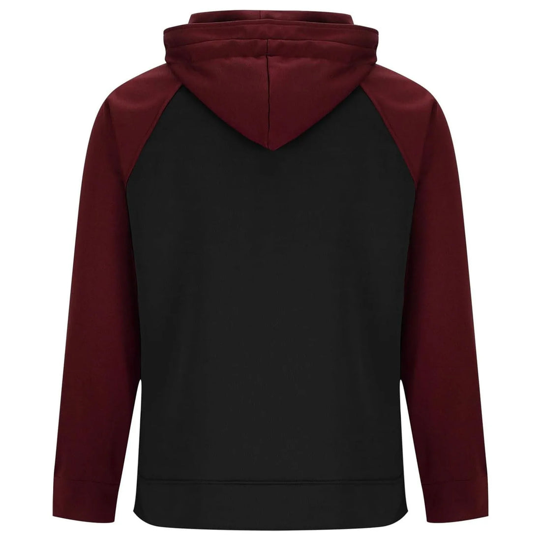 Casual Pullover Tops Hoodie