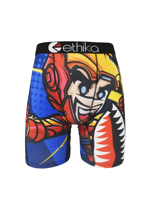 ETHIKA Boxershorts