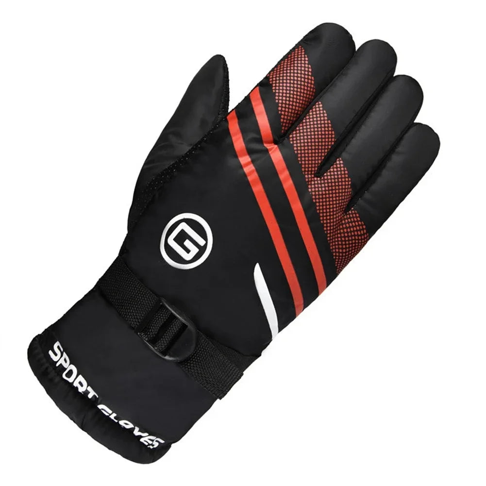 Skiing Gloves Outdoor