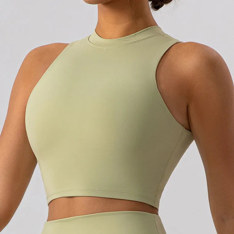 Pad Yoga Activewear