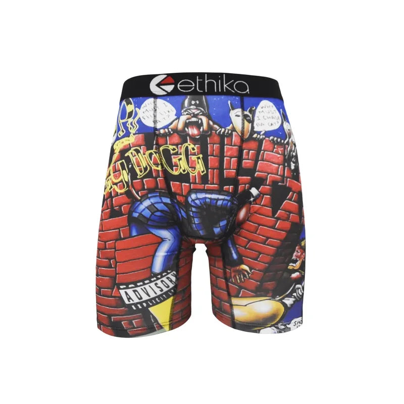 ETHIKA Boxershorts