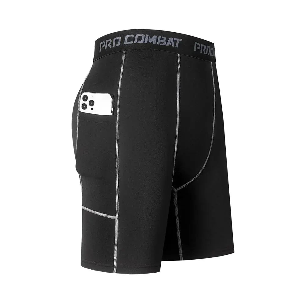 High Compression Shorts