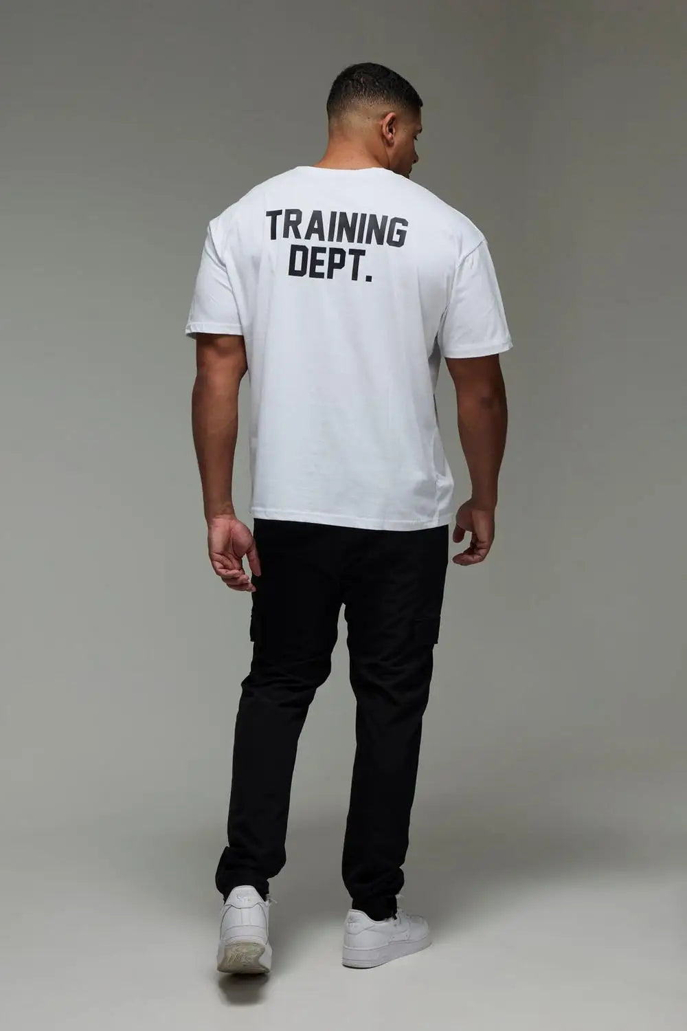 Training Dept T-Shirt
