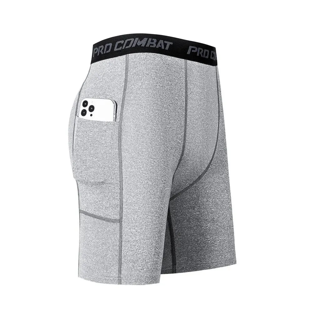 High Compression Shorts