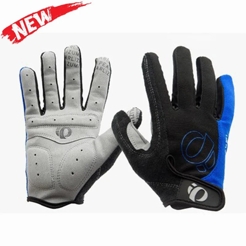 Full Finger Cycling Gloves