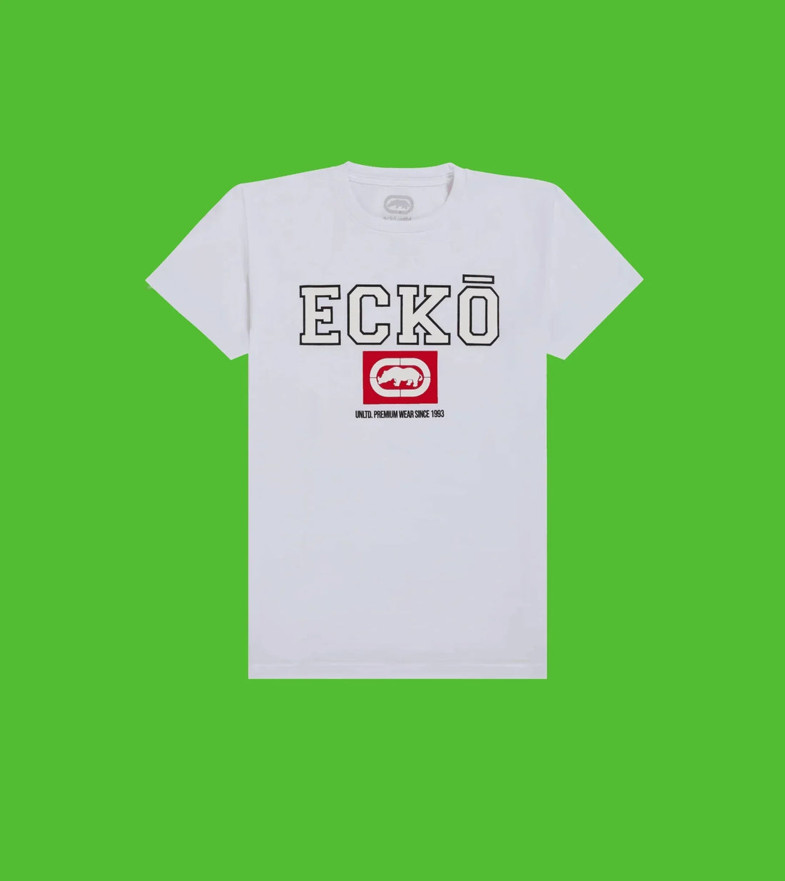 Ecko Casual T-shirt