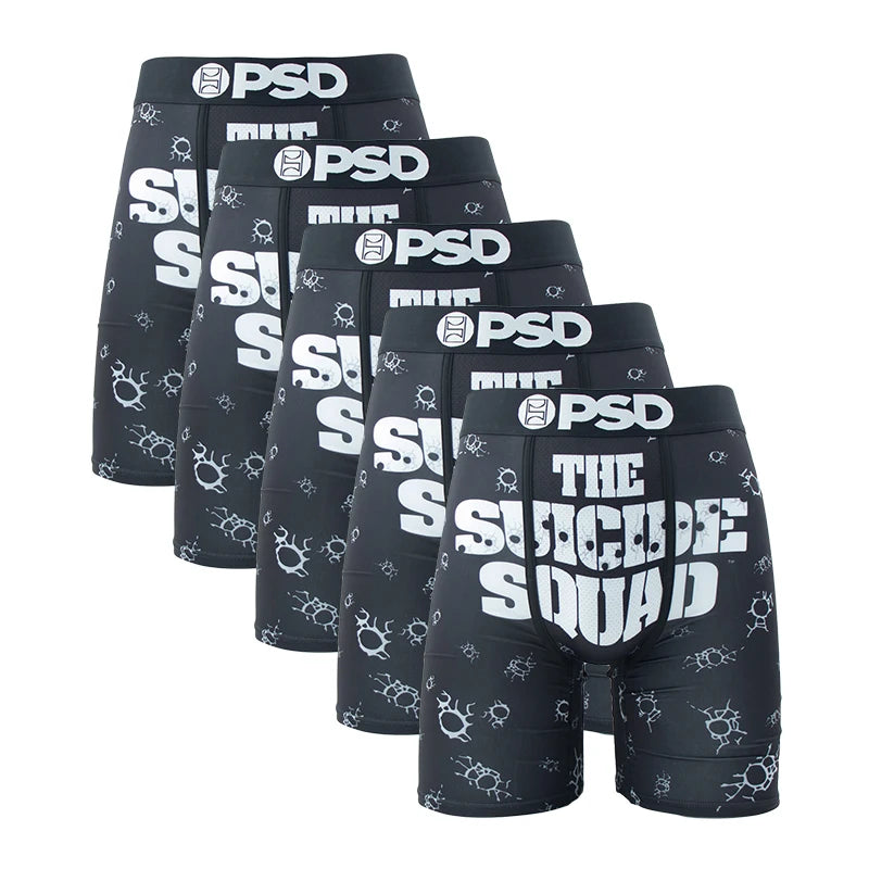 PSD 5 Pack