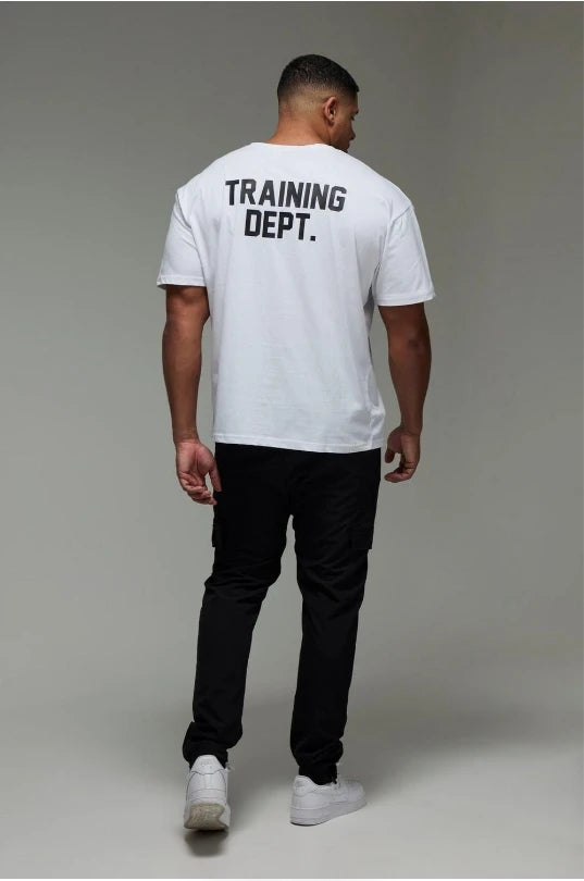 Training Dept T-Shirt