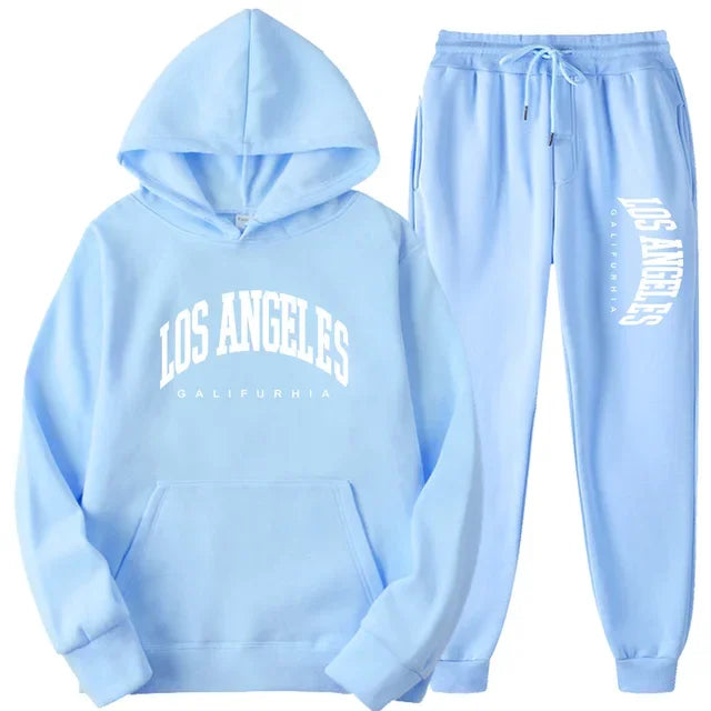 LOS ANGELES Tracksuit