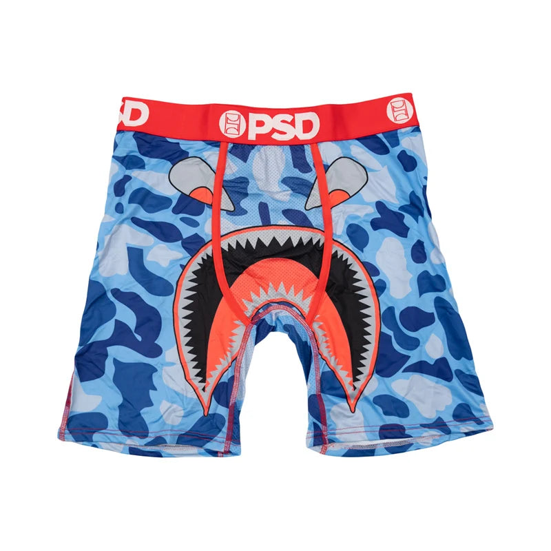 PSD Boxer Briefs