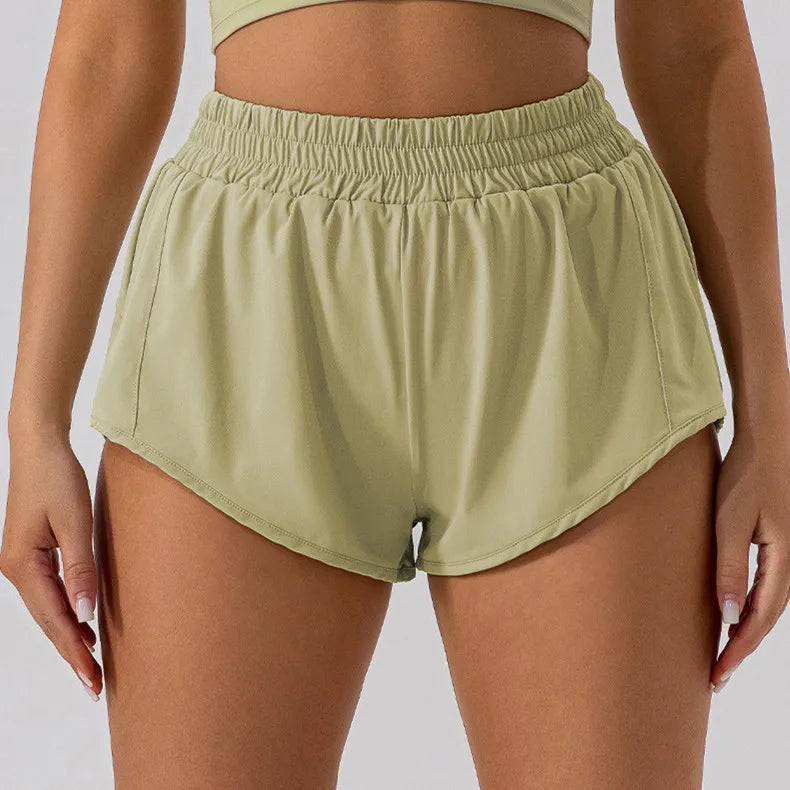 Pad Yoga Activewear