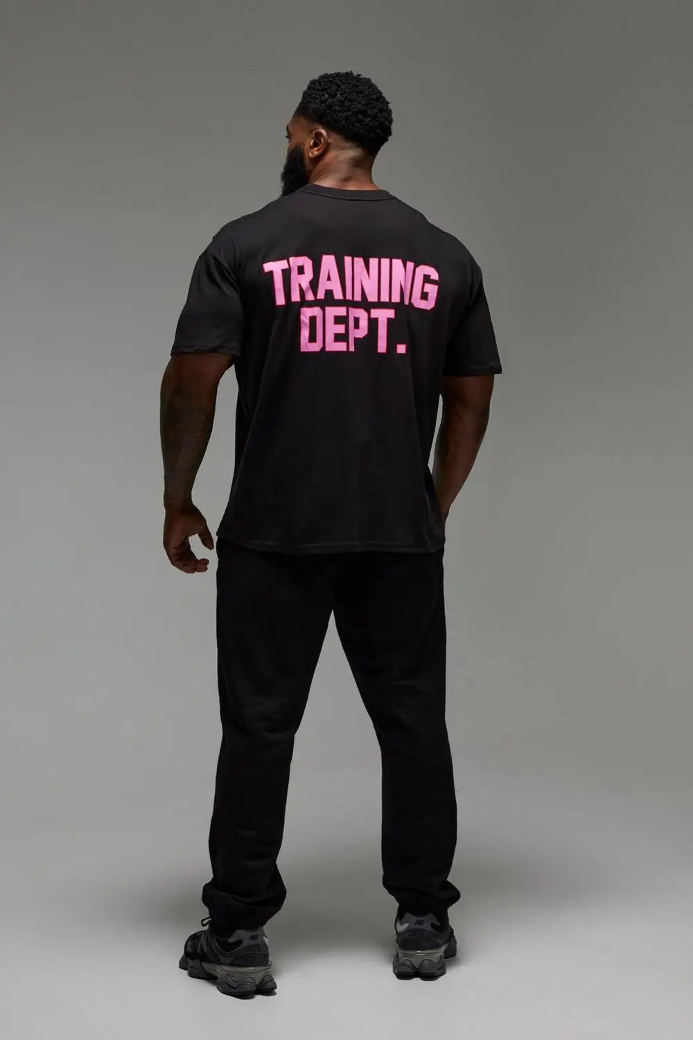 Training Dept T-Shirt