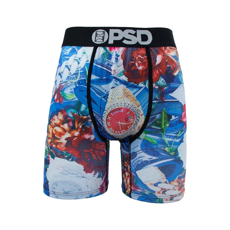 PSD Boxer Briefs