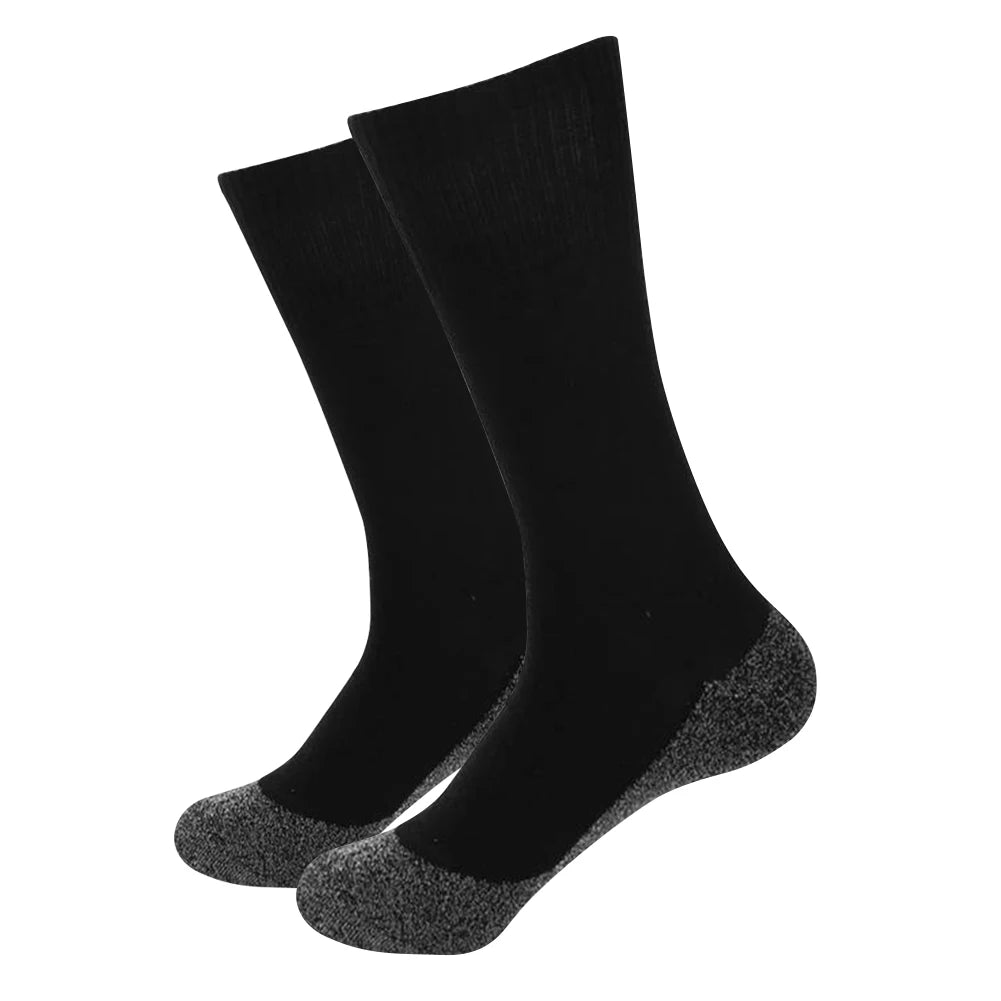 USB Heating Socks