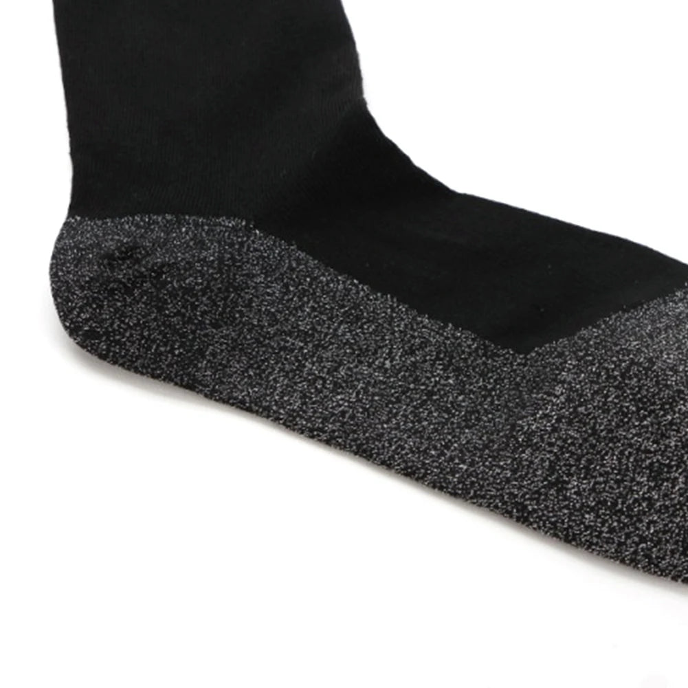 USB Heating Socks