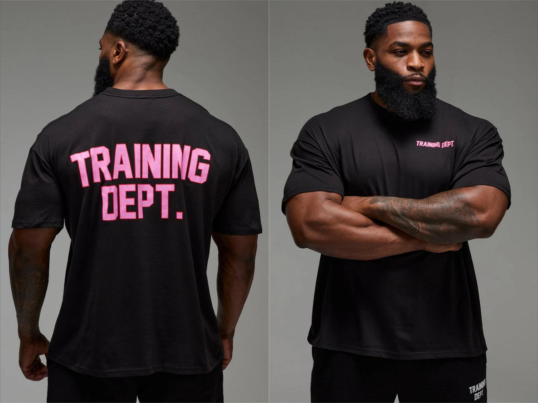 Training Dept T-Shirt