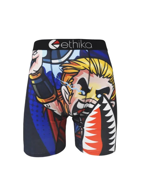 ETHIKA Boxershorts