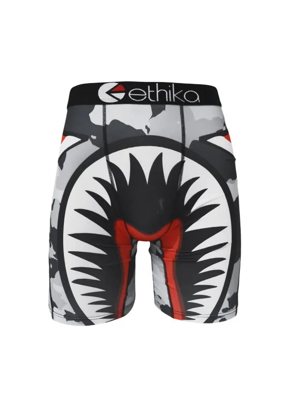 ETHIKA Boxershorts