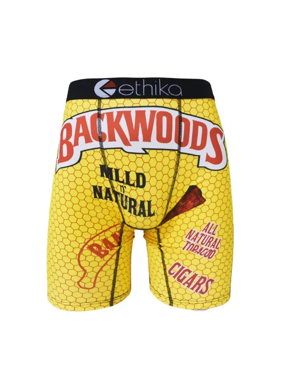 ETHIKA Boxershorts