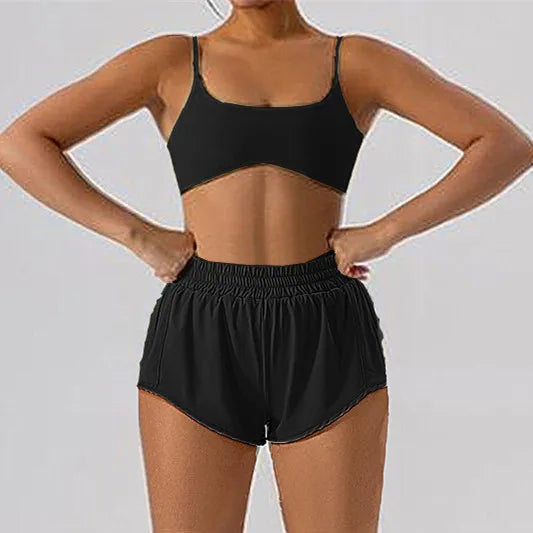 Pad Yoga Activewear