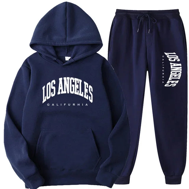 LOS ANGELES Tracksuit