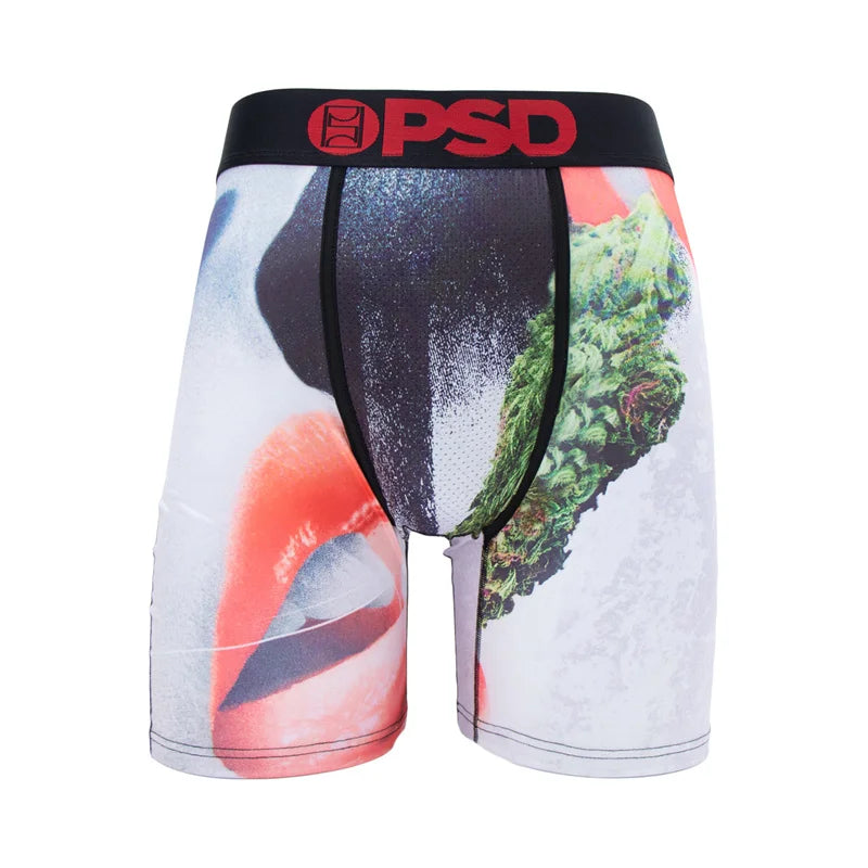 PSD Boxer Briefs