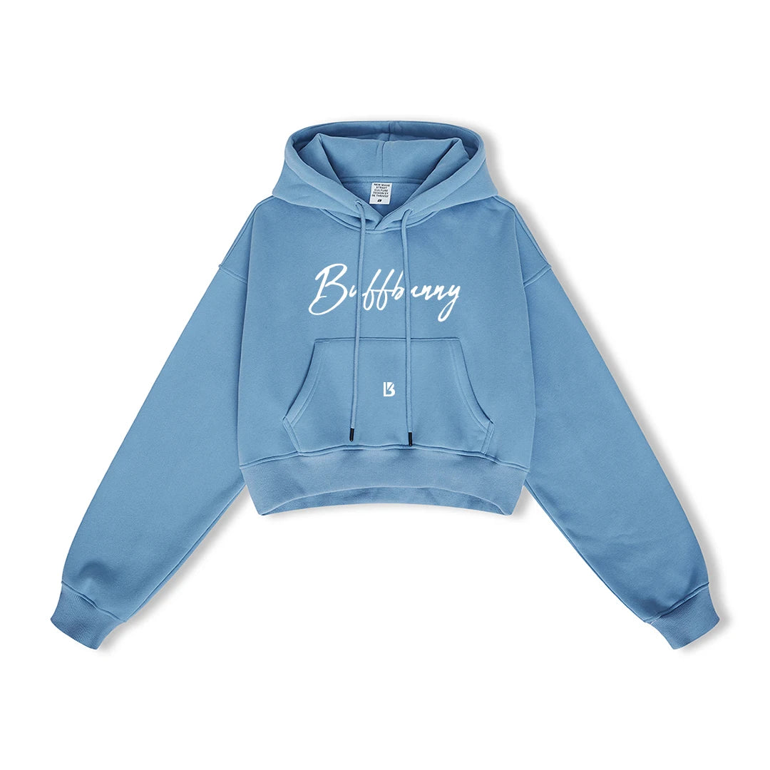 Buffbunny Hoodies