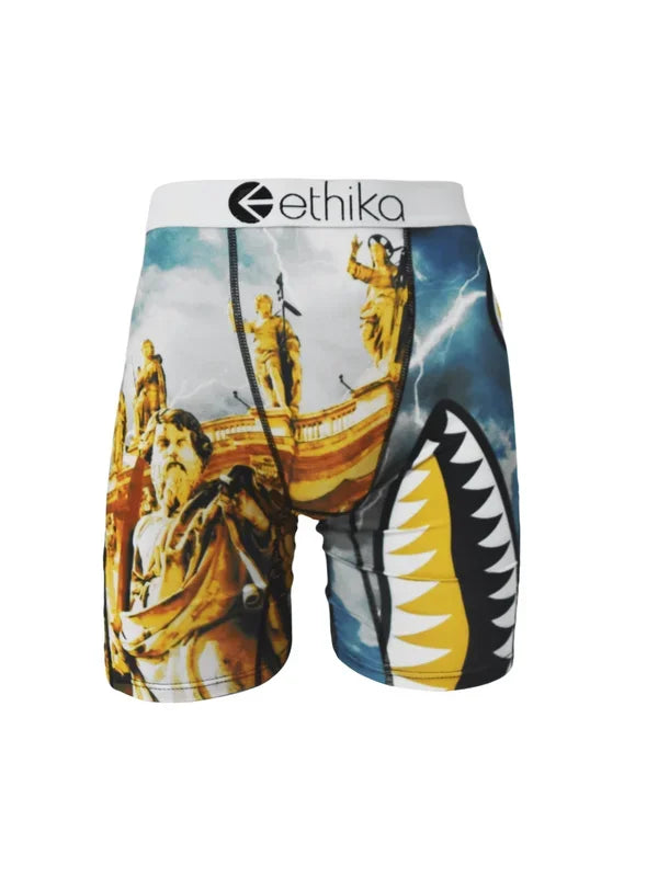 ETHIKA Boxershorts