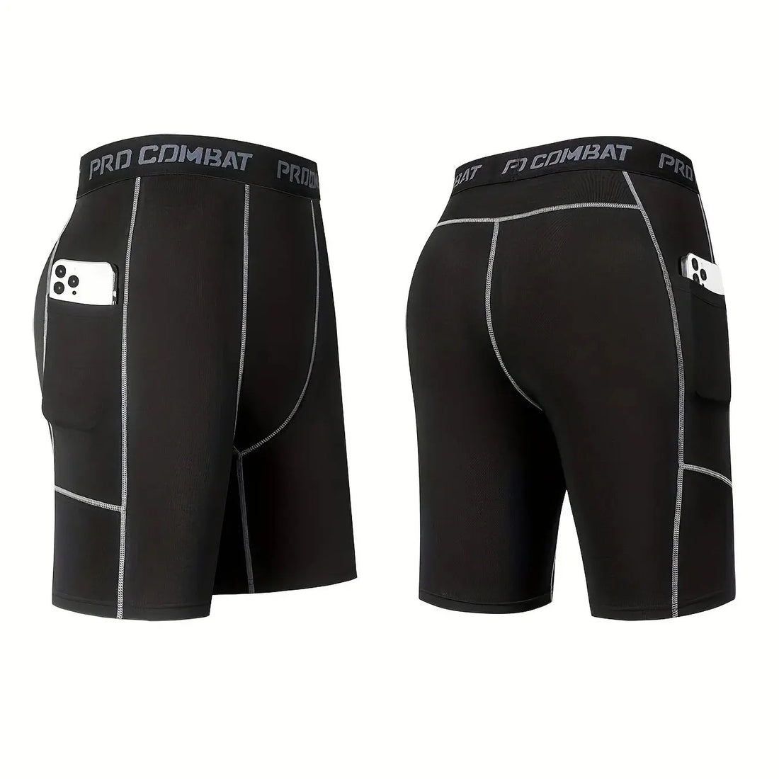 High Compression Shorts