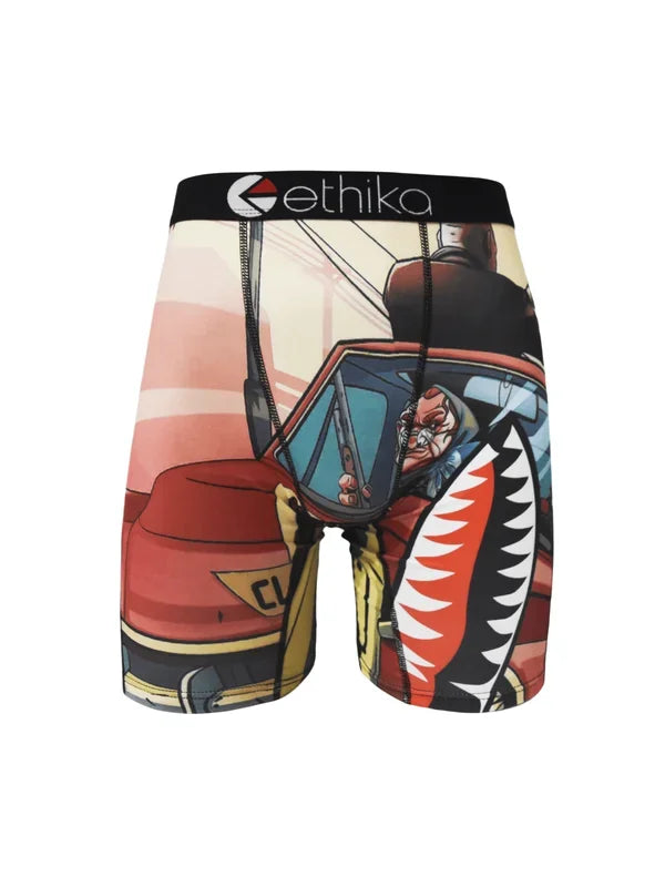 ETHIKA Boxershorts