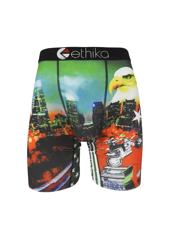 ETHIKA Boxershorts