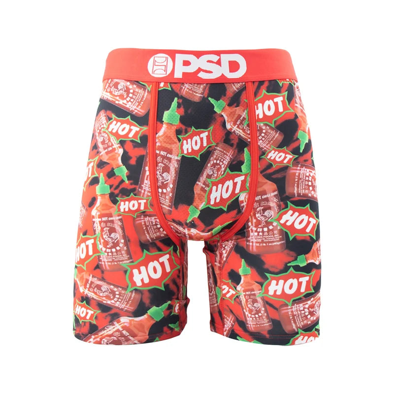 PSD Boxer Briefs