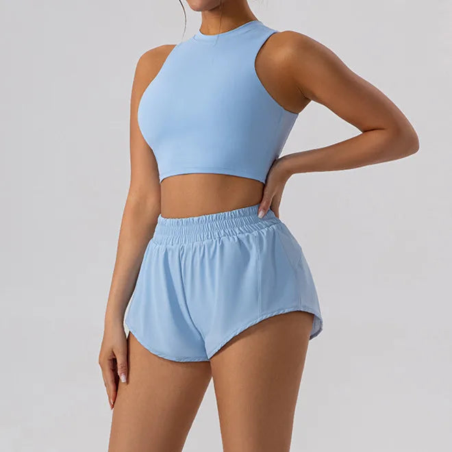 Pad Yoga Activewear