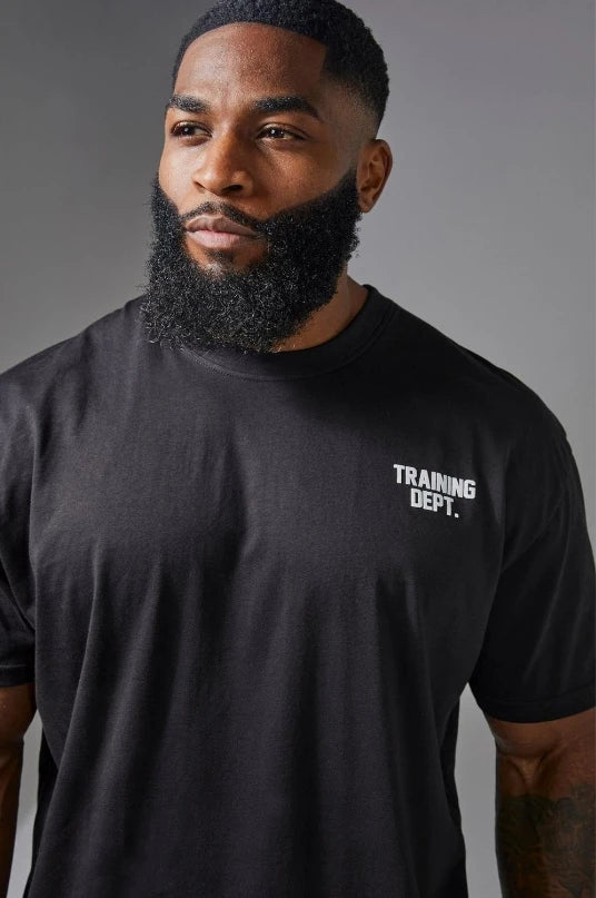 Training Dept T-Shirt