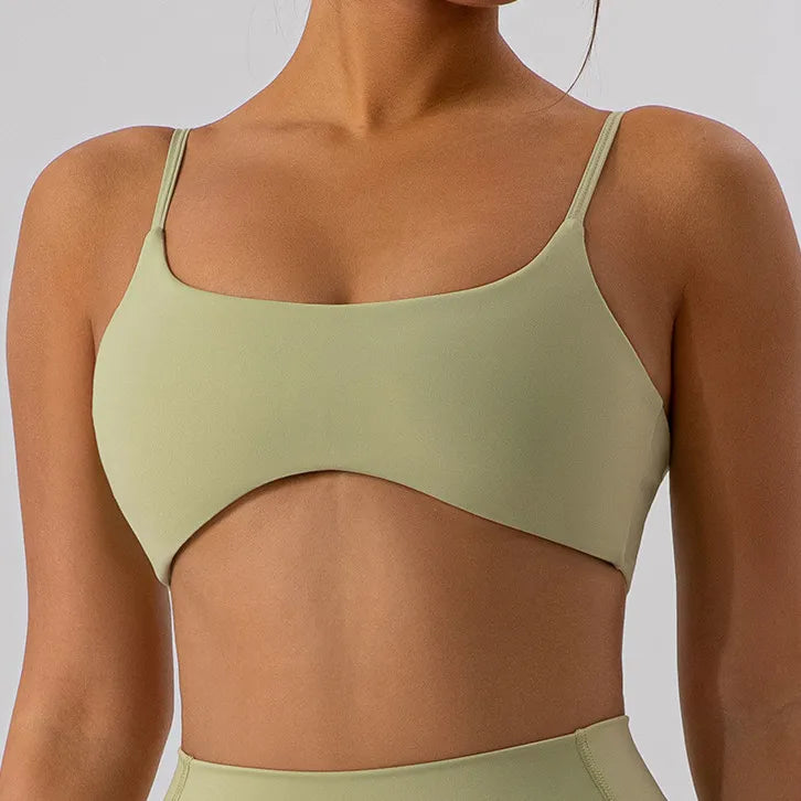 Pad Yoga Activewear