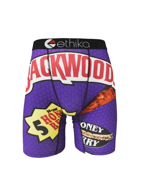 ETHIKA Boxershorts