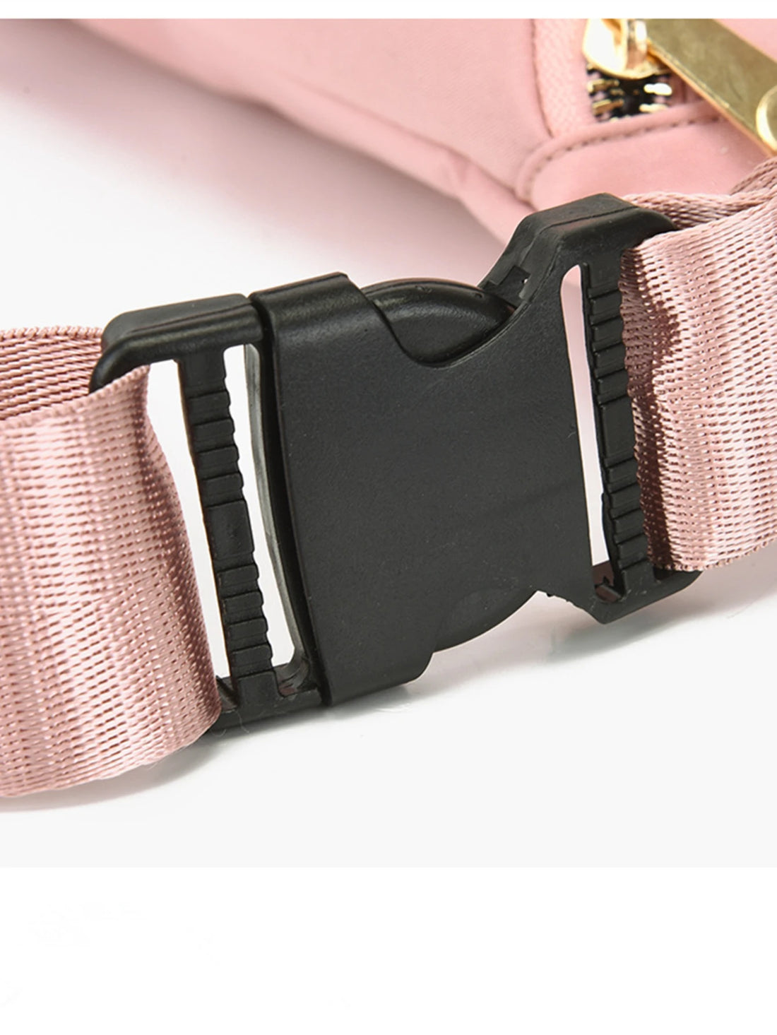 Fanny Pack Chest Bag