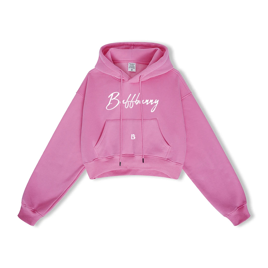 Buffbunny Hoodies