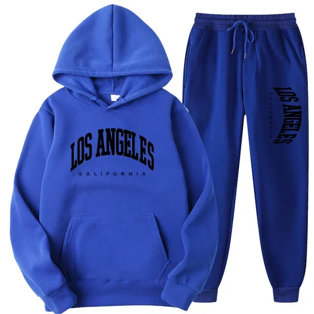 LOS ANGELES Tracksuit